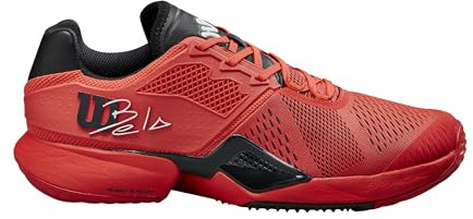 WILSON Bela Tour Rot Wrs331590
