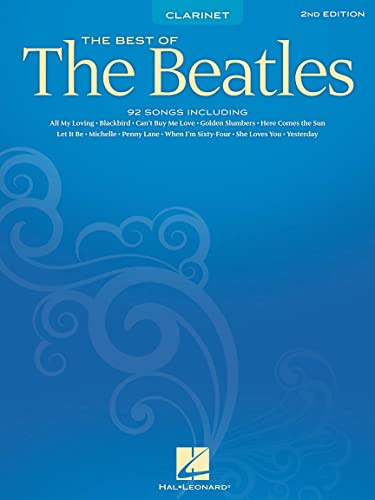 The Best of the Beatles: Clarinet