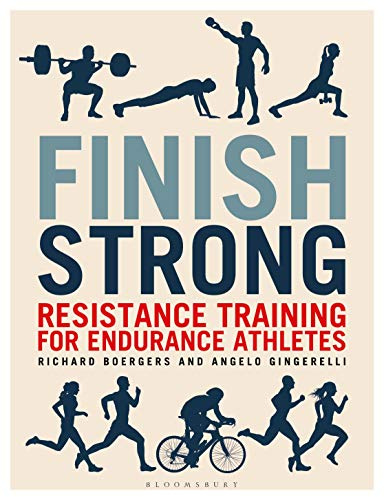 Finish Strong: Resistance Training for Endurance Athletes