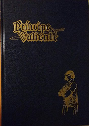 Principe valiente tomo XIII (1981-84)