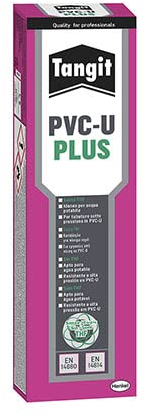 Kleber Tangit PVC U Plus in Tube 125 g