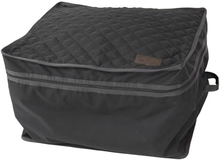 Kentucky Horsewear - Transporttasche - Für Decken/Satteldecken - Schwarz