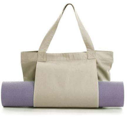 Borsa da trasporto per tappetino da yoga, portatile, borsa a tracolla per allenamento, palestra, sport, palestra, accessori per il trasporto