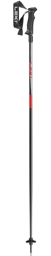 LEKI Hot Shot NERO VERDE - 130