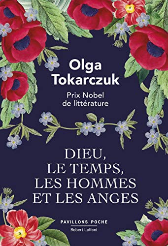 Dieu, le temps, les hommes et les anges - Édition collector - Tirage limité
