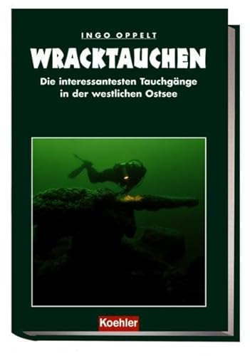 Wracktauchen. Die interessantesten Tauchgänge in der westlichen Ostsee