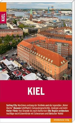 Mitteldeutscher Verlag