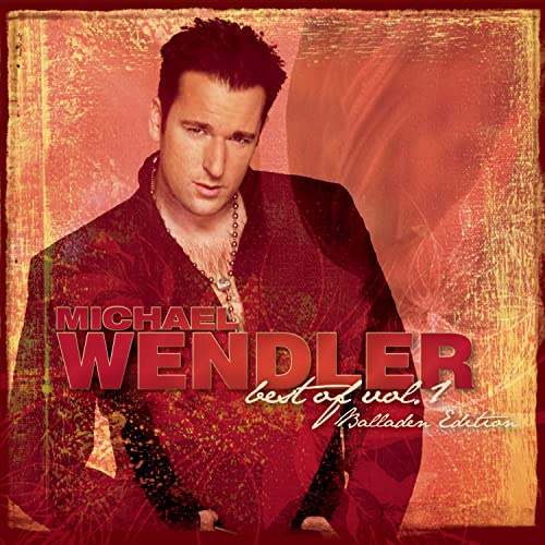 Best of Vol.1-Balladenversion