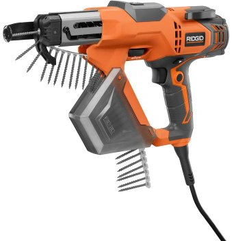 Ridgid R6790 Collated Screwgun