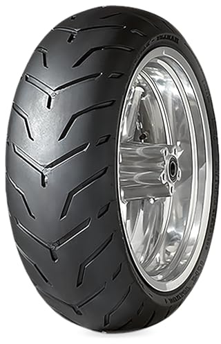 Dunlop 200/55 R17 78V Sommerreifen Motorradreifen Chopper/Cruiser Reifen