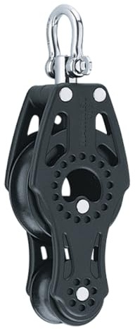 HARKEN 40mm Carbo Violinblock | HK2655