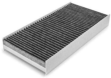 UFI-filter 54.160.00 inomhusfilter