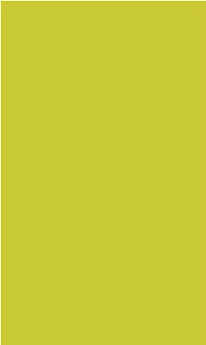 Duni Mitteldecken aus Dunicel Uni kiwi, 84 x 84 cm, 20 Stück