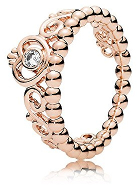 Pandora ANILLO Rose CIRCONITA Tiara