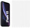 TeKKno® 10x LCD Screen Protectors Guards And Cleaning Cloths for Apple iPhone XR