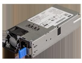 QNAP PWR-PSU-800W-DT01 unidad de - Fuente de alimentación (800 W, Servidor, Metálico)