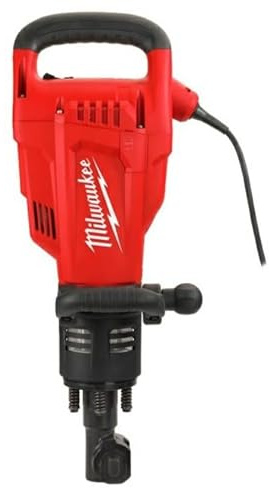 Milwaukee Marteau démolisseur milwaukee k 1530 h emmanchement 30mm 2100 w 4933464117