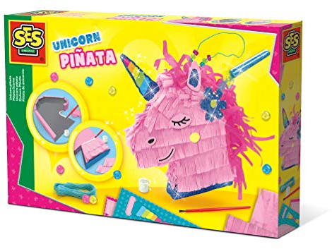 SES Creative Einhorn-Piñata
