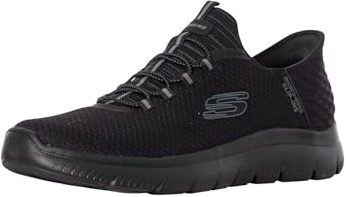 Skechers Herren Summits High Range Slip-InTurnschuhe