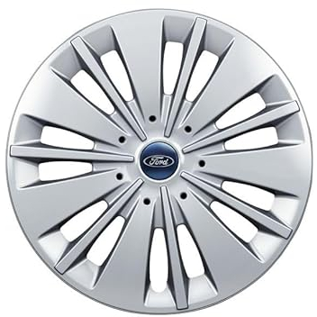 Ford Original Focus 2014-2020 und C-MAX 2015-2019 Radzierblende 16 einzeln 1872069
