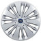 Ford Original Focus 2014-2020 und C-MAX 2015-2019 Radzierblende 16 einzeln 1872069