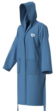ARENA Unisex Arena Zeal Robe Bademäntel (1er Pack)