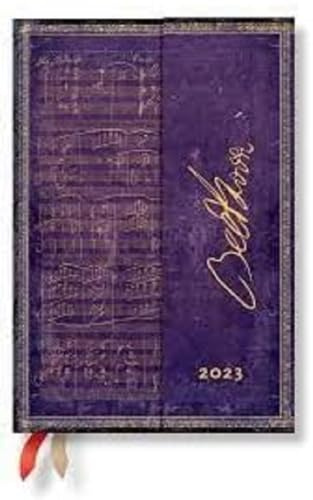 Paperblanks Horizontal - Mini (140 x 100) 160p