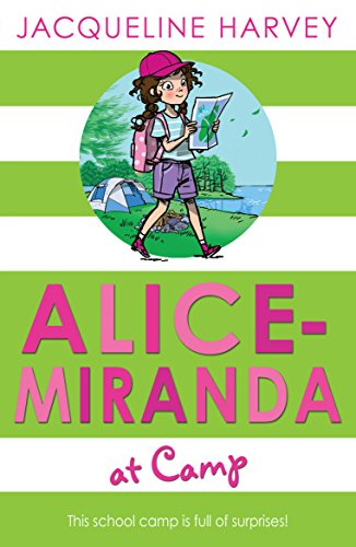 Alice-Miranda at Camp: 10