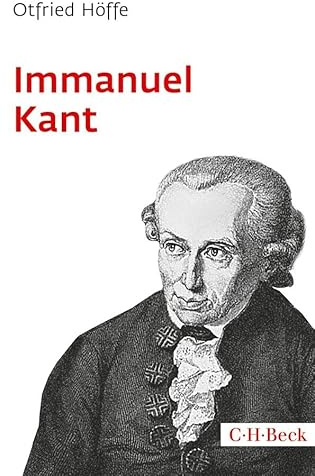 Immanuel Kant (Beck Paperback)