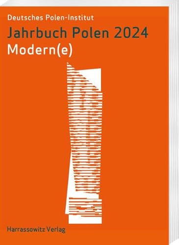 Jahrbuch Polen 35 (2024): Modern(e)