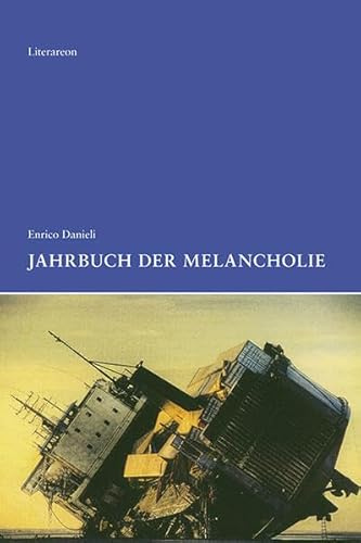 Jahrbuch der Melancholie (Literareon)
