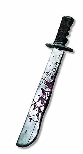Rubies - Machette Jason avec Bruit, Noir