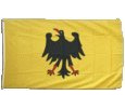 Flagge Heiliges Römisches Reich Deutscher Nation vor 1400-90 x 150 cm