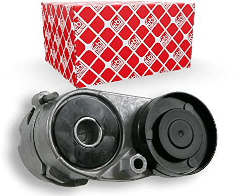 febi bilstein 21905 Riemenspanner für Keilrippenriemen, 1 Stück