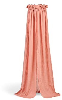 Jollein Baldachin Vintage 155 cm - Rosewood