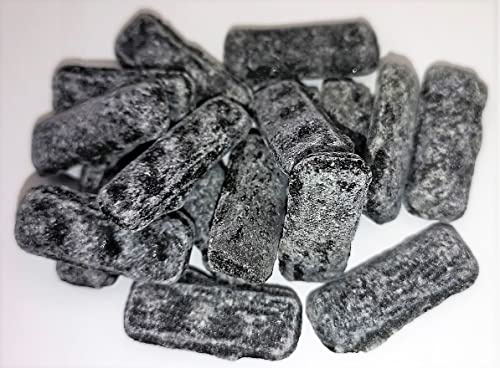 500 gr de bâtons de réglisse le bonbon