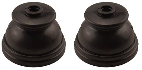 xyocx Replacement Gear Shift Boot SBA398110610 Fits Ford Compact Diesel 1300 1310 1500 1510 1700 1710 1900 1910 (2 Pack)