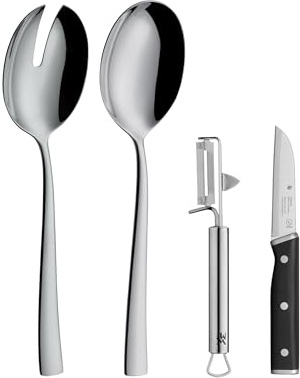Bundles 27_Parent (Salatbesteck, Pendelschäler und Gemüsemesser)