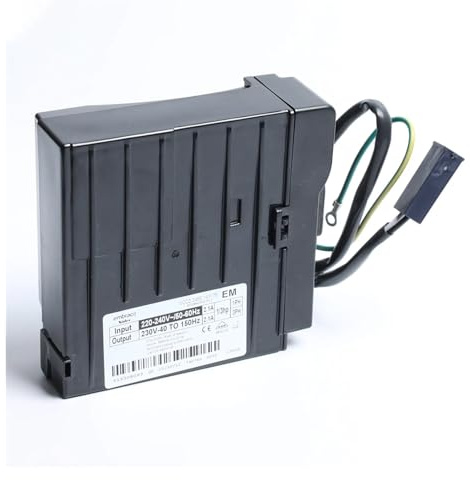 Carte De Commande De L'onduleur 0193525188 For Embraco QD VCC3 2456 14 F 02, Pièces De Réfrigérateur, Carte Mère Noire For Onduleur De Réfrigérateur, Accessoires De Réfrigérateur