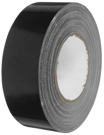 Alipis Ruban Adhésif Multi Usage pour Tapis Strong Duct Tape pour Réparation et Fixation de Moquette Sans Trace Usage Intérieur Extérieur
