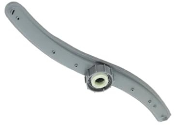 Pièce De Rechange For Bras D'aspersion Supérieur Et Inférieur De Lave-vaisselle, Compatible Avec Midea, Remplacement Du Bras D'aspersion Rotatif For WQP12-9270-CN9378A9350G