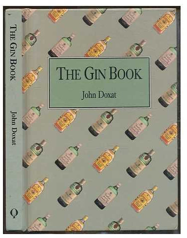 The Gin Book