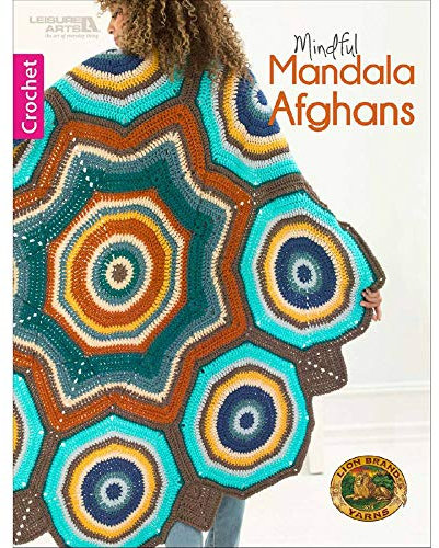 Mindful Mandala Afghans