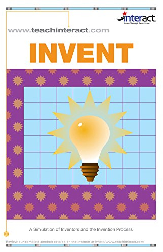 Invent