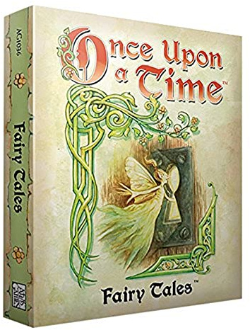 Atlas Once Upon a Time: Fairy Tales