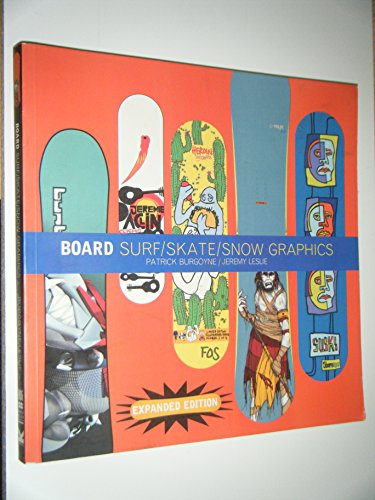 Board: Surf/Skate/Snow Graphics: Surf/Skate/Snow Graphics - Expanded Edition