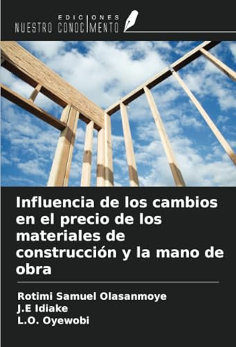 Influencia de los cambios en el precio de los materiales de construcción y la mano de obra