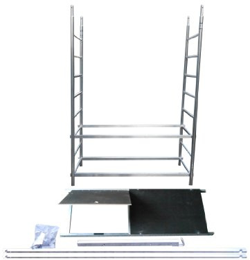 ALTEC Rollfix Aufbaumodul | 2m | 7m auf 9m