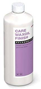 RETOL CARE WaxOil Finish Pflegemittel f. geölte & gewachste Böden (1 l)