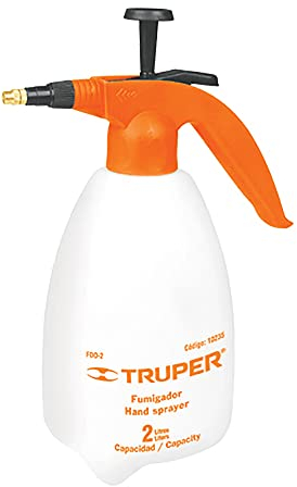 Pulverizador doméstico - 2 L